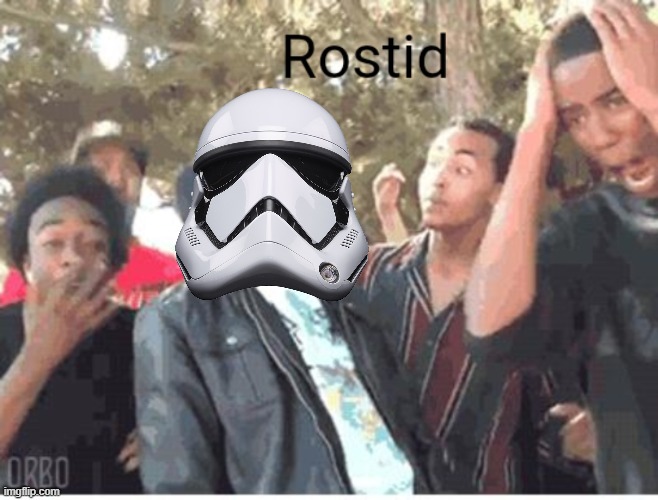 Meme Man Rostid | image tagged in meme man rostid | made w/ Imgflip meme maker