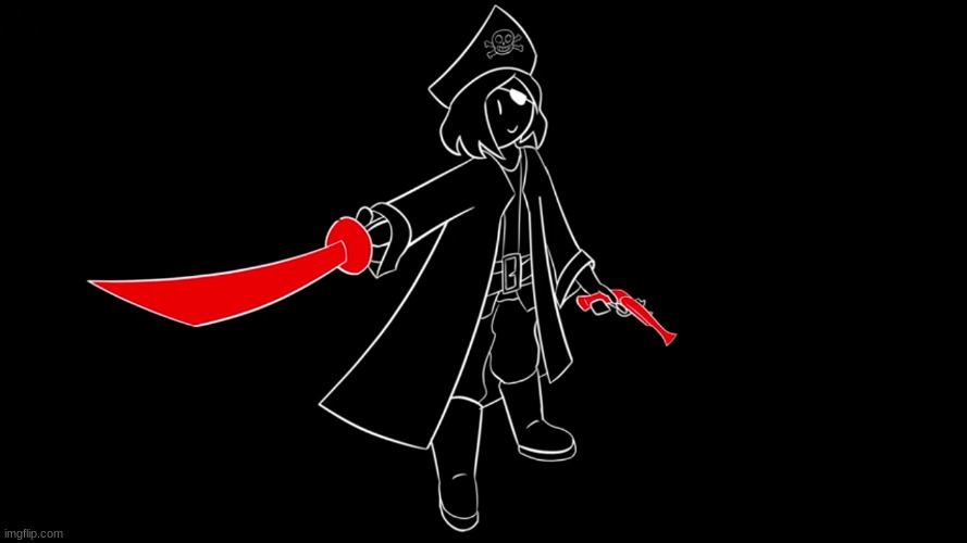 when you pirate earthbound and undertale | made w/ Imgflip meme maker