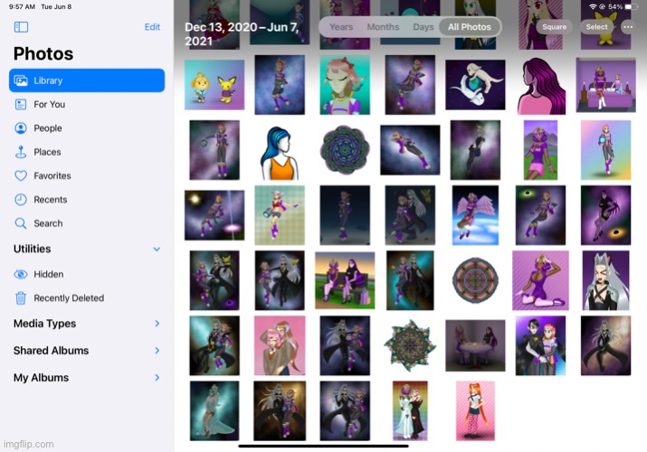 My camera roll rn | made w/ Imgflip meme maker