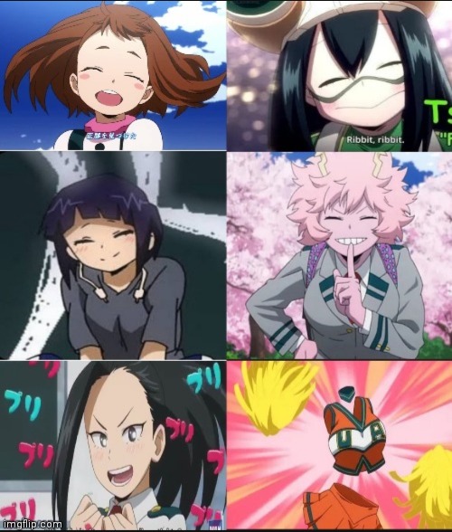 Choose One Only | image tagged in my hero academia | made w/ Imgflip meme maker