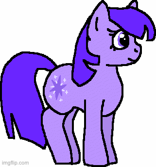 Lapis walking ( Pony version ) | image tagged in gifs,lapis,rainbowsisters,walking | made w/ Imgflip images-to-gif maker