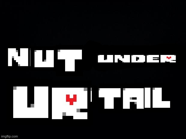 Just some cursed undertale i made...... | image tagged in cursed undertale | made w/ Imgflip meme maker