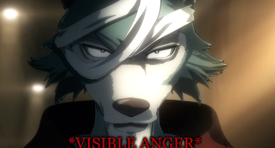 Legosi visible anger Blank Meme Template