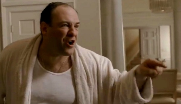 tony-soprano-in-this-house-blank-template-imgflip