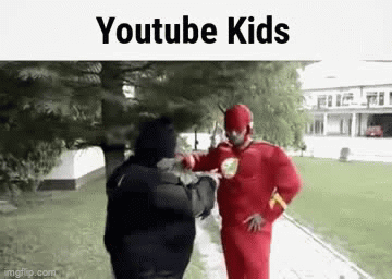 Xd I Searched Up Youtube Kids Gifs And Went To Images Xd Imgflip