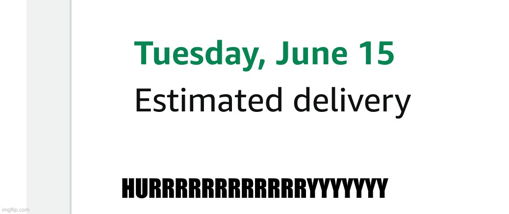 NOW NOW NOW NOW NOW | HURRRRRRRRRRRRYYYYYYY | made w/ Imgflip meme maker