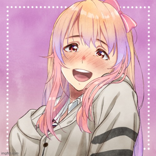 Me on Picrew | made w/ Imgflip meme maker