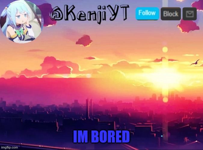 . | image tagged in theres nothing,im bored,idk | made w/ Imgflip meme maker