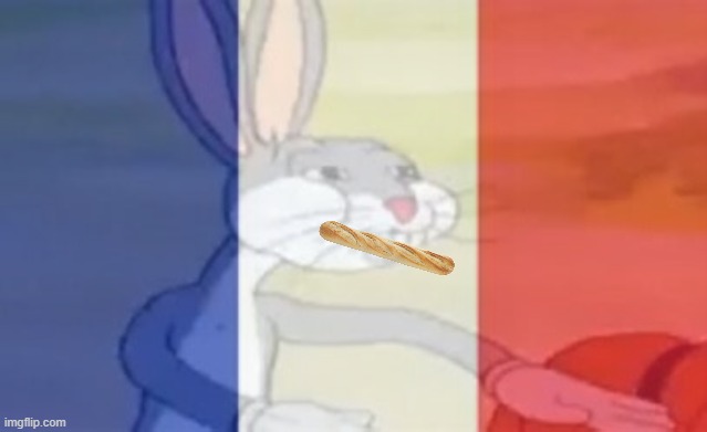 Baguette | made w/ Imgflip meme maker