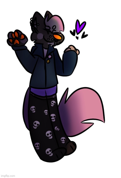 Tag :3 | made w/ Imgflip meme maker