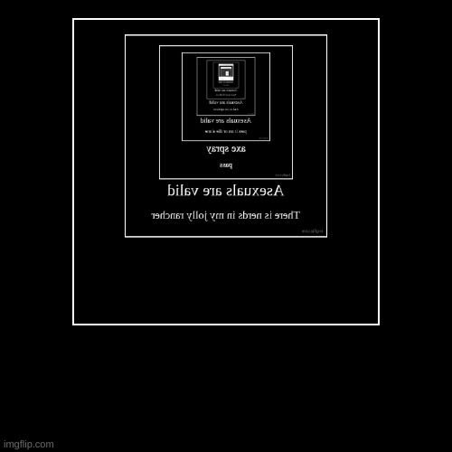 I WILL RUIN IT! | image tagged in funny,demotivationals | made w/ Imgflip demotivational maker