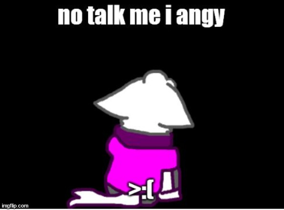 I angy | image tagged in mad | made w/ Imgflip meme maker