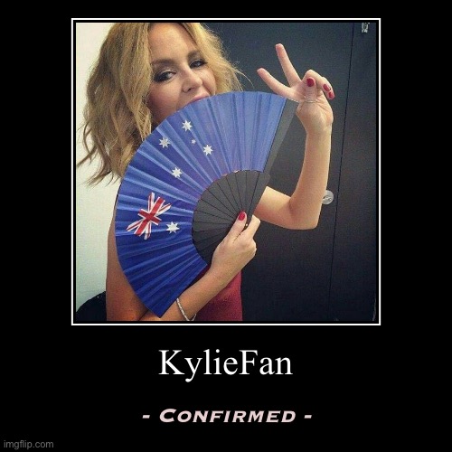 KylieFan confirmed Blank Meme Template