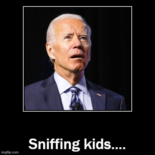 Sniffing kids.... | made w/ Imgflip meme maker