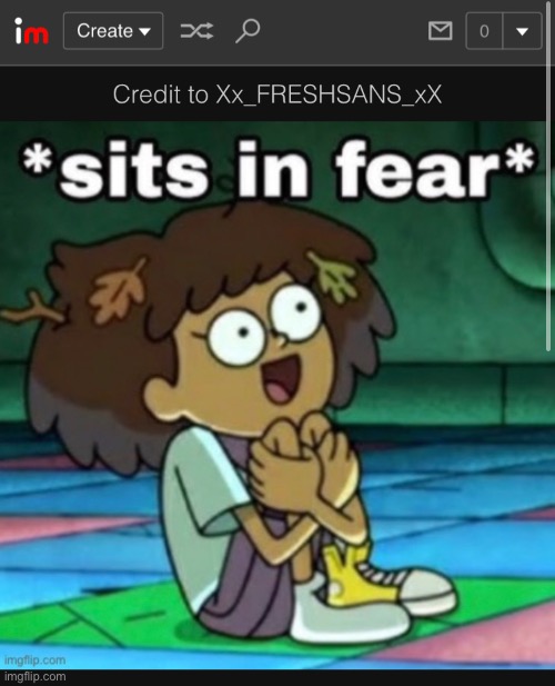 Oh shit thats me | made w/ Imgflip meme maker