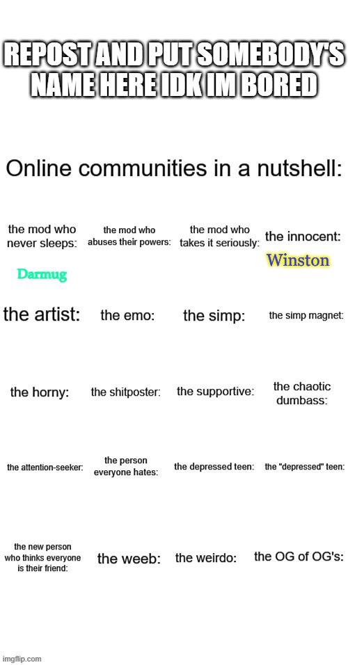 Winston | made w/ Imgflip meme maker