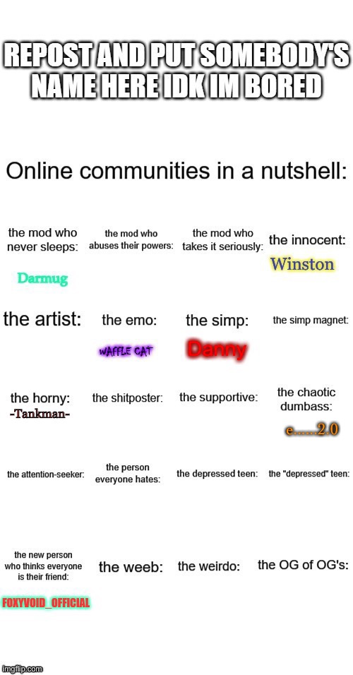 e......2.0 | made w/ Imgflip meme maker