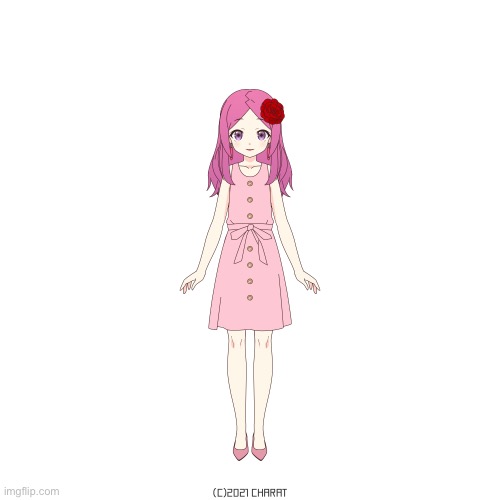 Rozaryn | made w/ Imgflip meme maker
