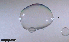ball bubble pop