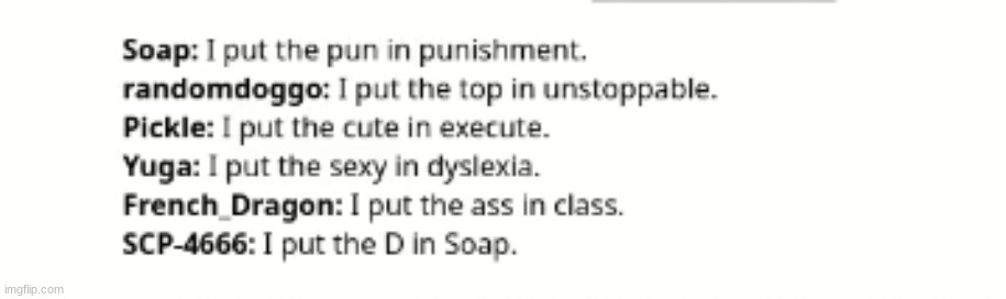 CORPSE NO- | made w/ Imgflip meme maker