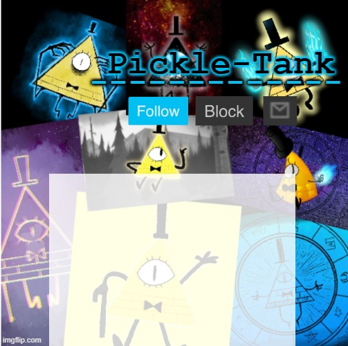 High Quality Pickle-Tank but he summoned cipher Blank Meme Template