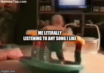 Singer Drop Meme when the music has that epic drop - Imgflip
