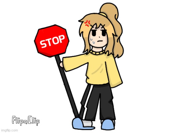 Another stop temp lel | made w/ Imgflip meme maker