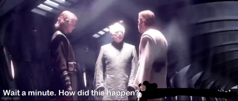 We're smarter than this! | image tagged in we're smarter than this | made w/ Imgflip meme maker