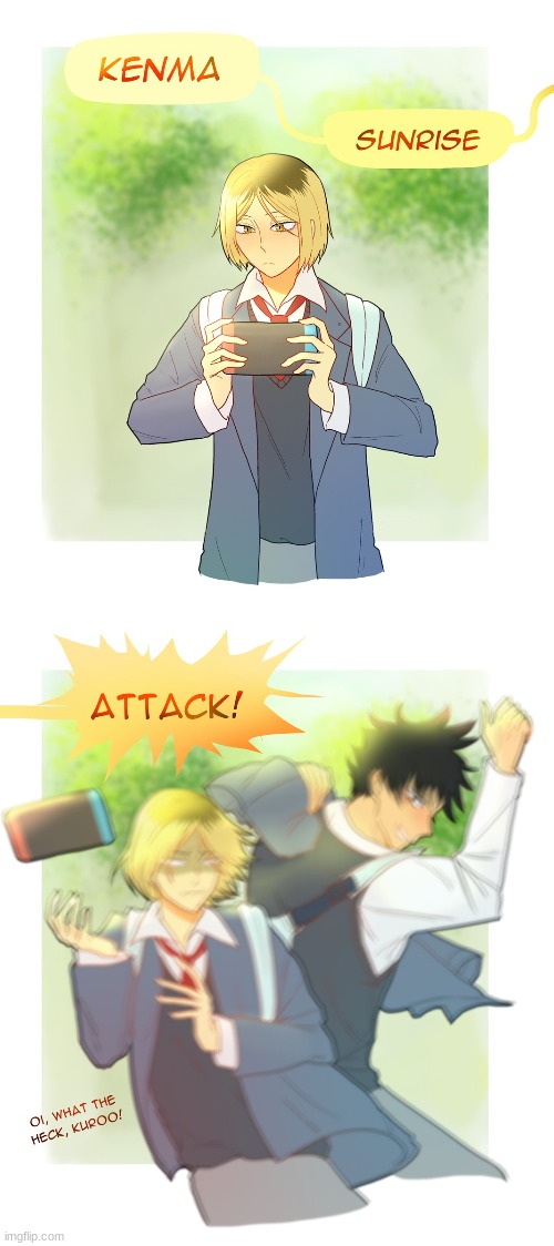 YES | made w/ Imgflip meme maker