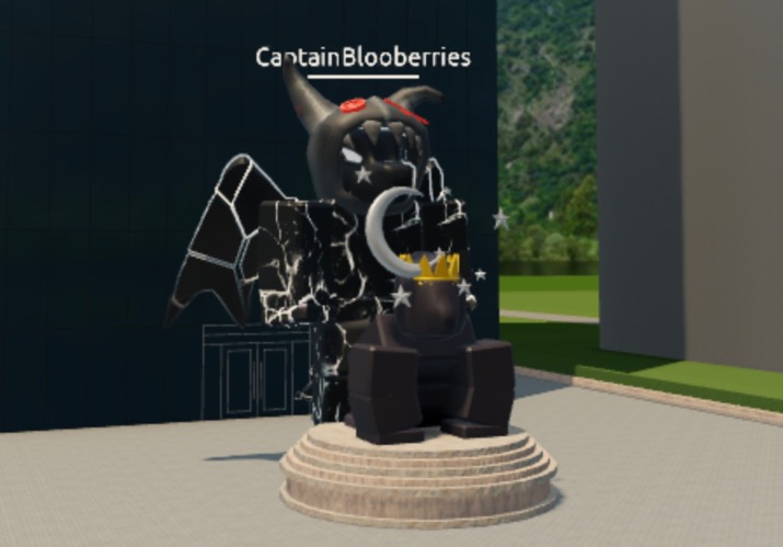 False Furry commits beastiality on harambe statue! | made w/ Imgflip meme maker