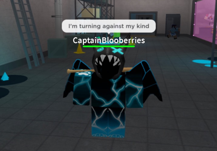 False Furry plans genocide on latex civilians. | made w/ Imgflip meme maker