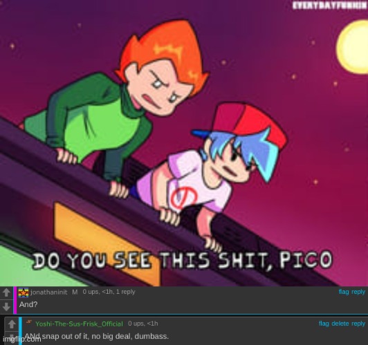 image tagged in fnf do you see this shit | made w/ Imgflip meme maker