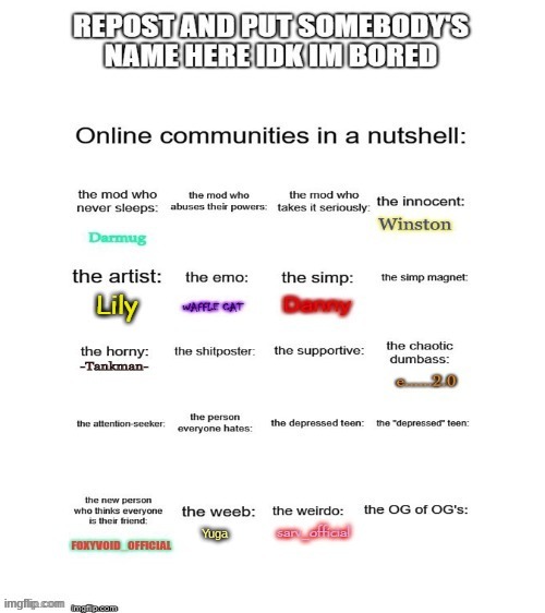 lmao- | Yuga | made w/ Imgflip meme maker