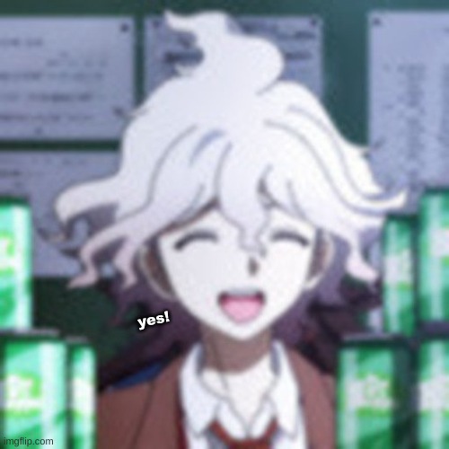 yes! | made w/ Imgflip meme maker