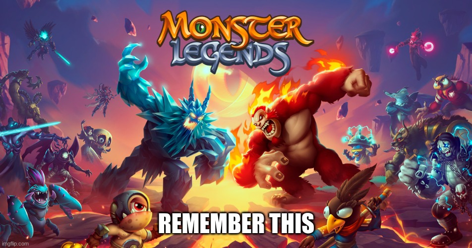 You know i don't acually played it anymore | REMEMBER THIS | made w/ Imgflip meme maker
