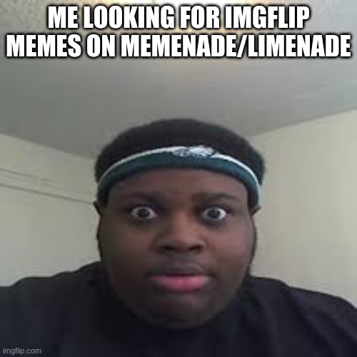 edp | ME LOOKING FOR IMGFLIP MEMES ON MEMENADE/LIMENADE | image tagged in edp | made w/ Imgflip meme maker