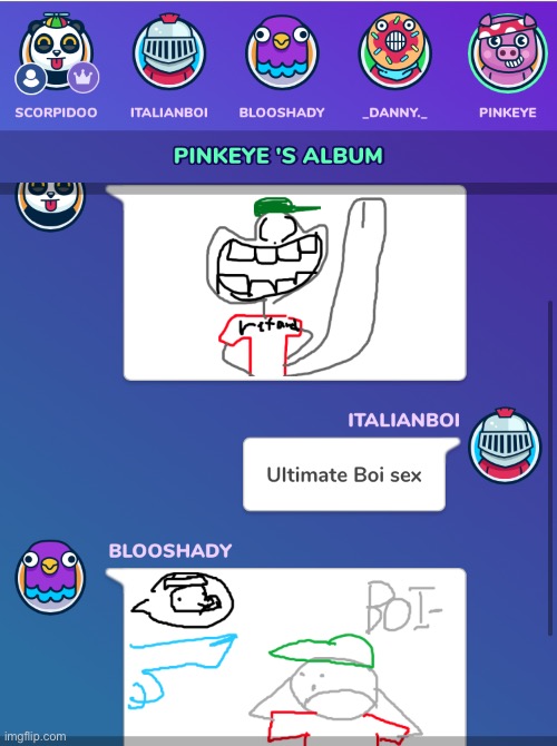 Idk why I post this | made w/ Imgflip meme maker