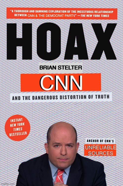 CNN—an unbelievable dangerous TV network! | image tagged in cnn fake news,cnn crazy news network,cnn crock news network,cnn very fake news,msm lies,cnn spins trump news | made w/ Imgflip meme maker