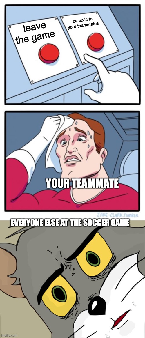 ButMYteAmMtesaReTRAsh Imgflip