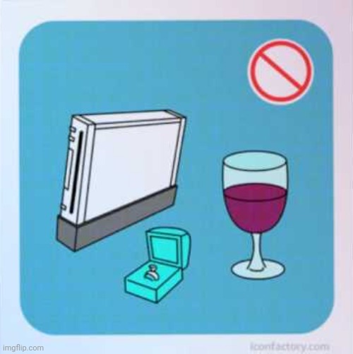 wii-will-not-marry-you-imgflip
