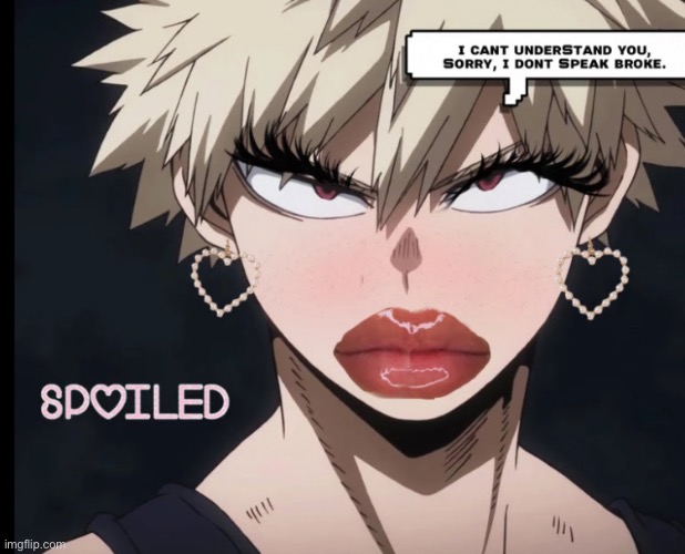 This was airdropped to me lol | image tagged in my hero academia,cursed image | made w/ Imgflip meme maker