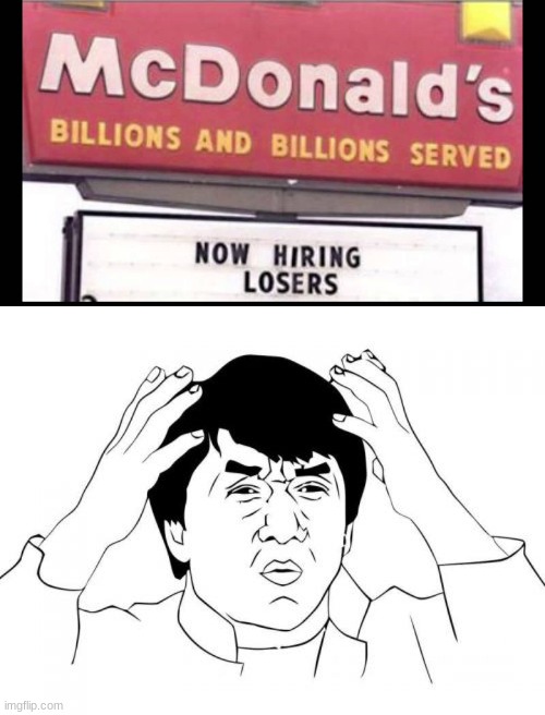 wut?? | image tagged in weird,mcdonalds,memes | made w/ Imgflip meme maker
