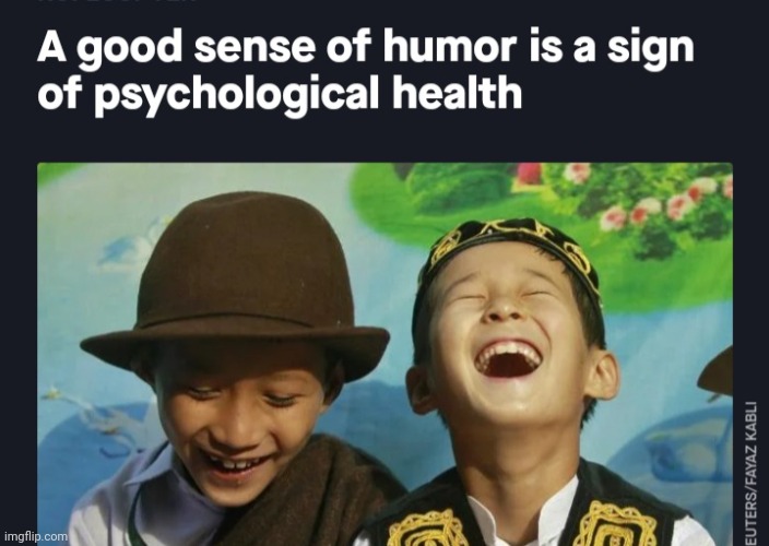 Sense of humor | image tagged in sense of humor | made w/ Imgflip meme maker