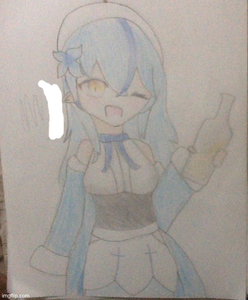 Guess the vtuber lol | made w/ Imgflip meme maker