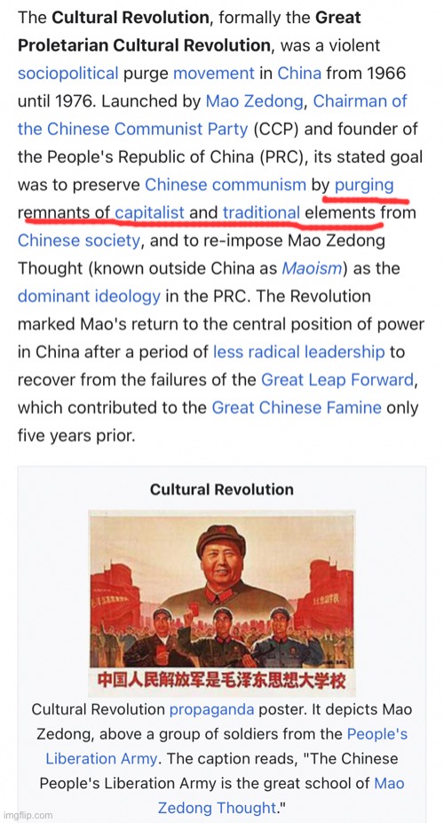 Cringing @ Mao ZeDong. As one does. | image tagged in china cultural revolution | made w/ Imgflip meme maker