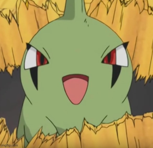 larvitar | image tagged in larvitar | made w/ Imgflip meme maker