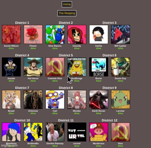 Its starting | made w/ Imgflip meme maker