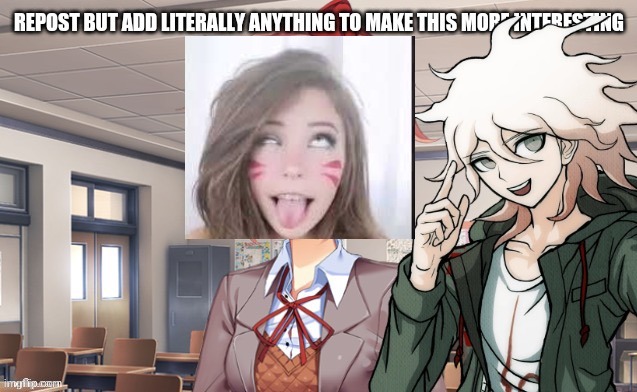What is life | made w/ Imgflip meme maker
