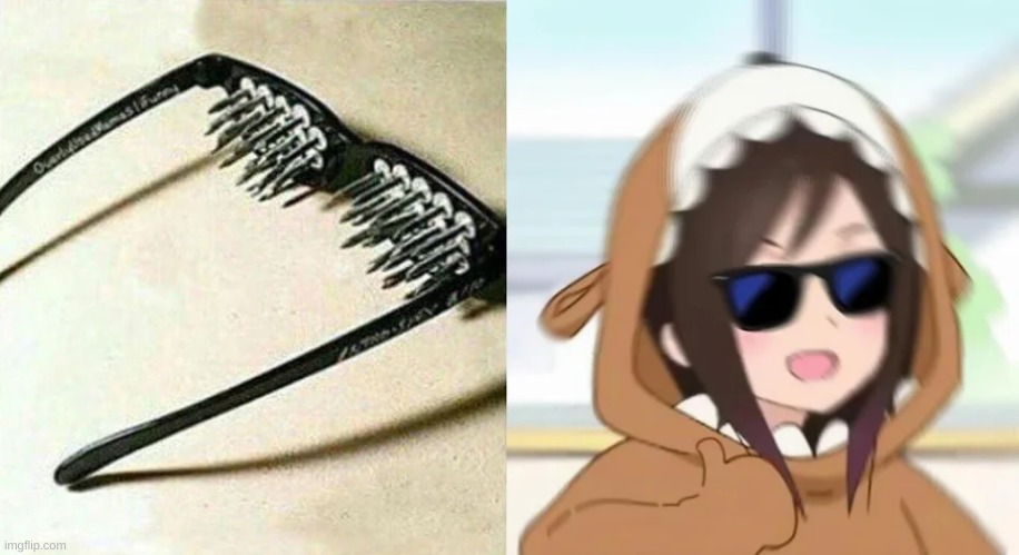 anime versoins of meme templates | made w/ Imgflip meme maker
