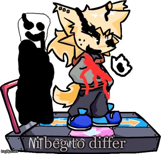 last breath lesser dog | i beg to differ | image tagged in last breath lesser dog | made w/ Imgflip meme maker